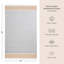 Serviettes de plage 100% coton 35 x 60 po Peshtemal-1188174059-1203489146