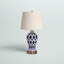 Brixton Ceramic Table Lamp