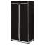 2 Door Wardrobe-43552684