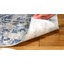 Tapis abstrait Bobo 600 Performance-596274414
