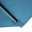 Parasol d'extérieur + base ronde 21 po-620828575-620828573