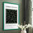 Matisse CCCXCIV Framed Print - Solid Wood-1102487159-1102487050