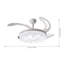 Ceiling Fan with LED Lights