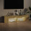 Albinas Unfinished TV Stand for TVs up to 60"-61745878