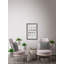 Phases Of The Moon II - Single Picture Frame Painting-445960756