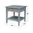 Tillar Solid Wood Top 1 End Table with Storage-60062416