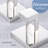 6 Piece Bath Hardware Set-108624991