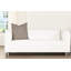 Coussin 100% coton Magnolia Home Fashions-121873279-121873284-122094778