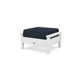 Harbour Deep Seating Ottoman