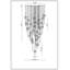 Lustre 26 lumières Barletta-1499013654