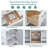 Spindell 48" Single Bathroom Vanity Base Only