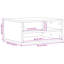 22.5cm H Printer Stand-117340236-117340244