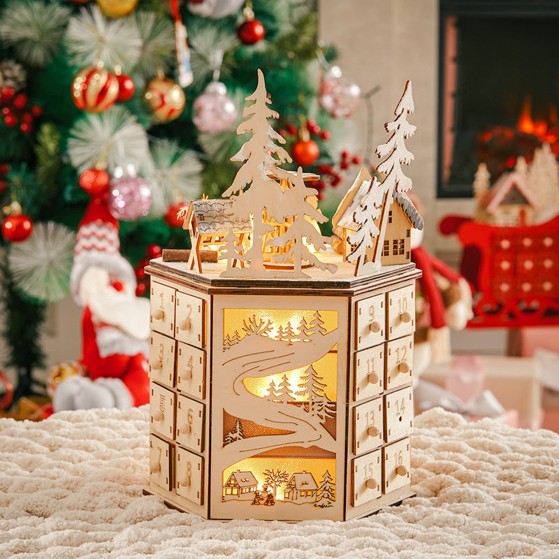 Christmas Advent Calendar