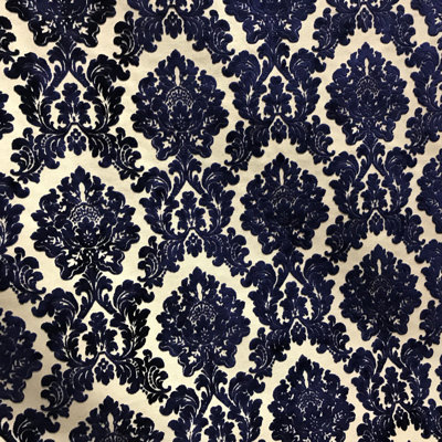 Traditional Damask | Valentino Fabric_VALENTINO