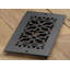 Grille de plancher en fonte avec trous de fixation Reggio-82957525