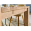 Kent Oak Solid Wood Dining Table-62356551-62356548