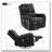 Manual Recliner Massage Recliner Chair-1753553554
