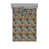 Soft Blue/Caramel Flower is out of stock selected