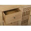 Norris 71'' W Solid Wood Sideboard