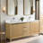 60 Double Bathroom Vanity with Top-95973012-116179263-116179265