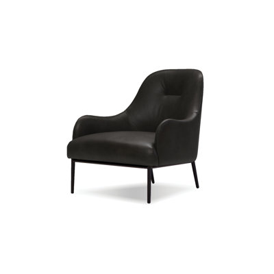 Swoon Upholstered Accent Chair
