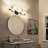 Guerro 4 - Light Dimmable Vanity Light-2079388223-2079388222