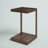 Rabilero Solid Wood Tray Top End Table-1268173782