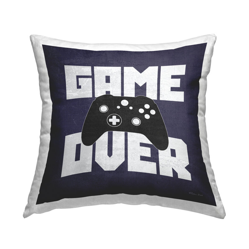 Throw Pillow
