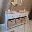 Maryhannah 124cm Console Table-976802517