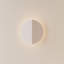 Lune Wall Sconce-1441528249