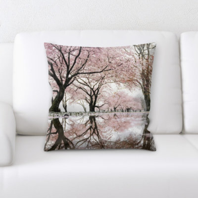 Coussin décoratif