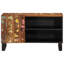 Jamiya TV Stand 