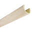Poutre ronde en faux bois Heritage Timber Pueblo-117564781-117564777