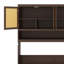 Lit escamotable avec armoire supérieure et lit escamotable Murphy-1835678041