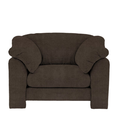 Upholstered Armchair
