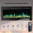 Orren Ellis Electric Fireplace-1905445674