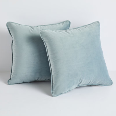 Outdoor Throw Pillow