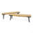 Bench( Set Of 2 )
