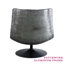 Chaise d'appoint pivotante Khalial-718285495