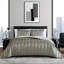 Vera Wang Linear Stitch Solid Quilt Set-1729264949-1729264937