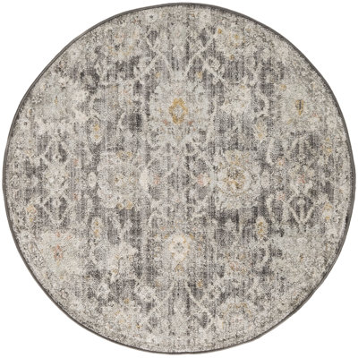 Nolyn Persian Area Rug
