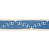 Bleu sélectionné