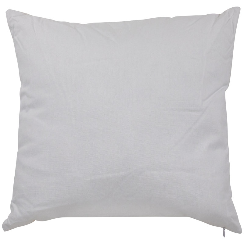 Floral Pillow Insert