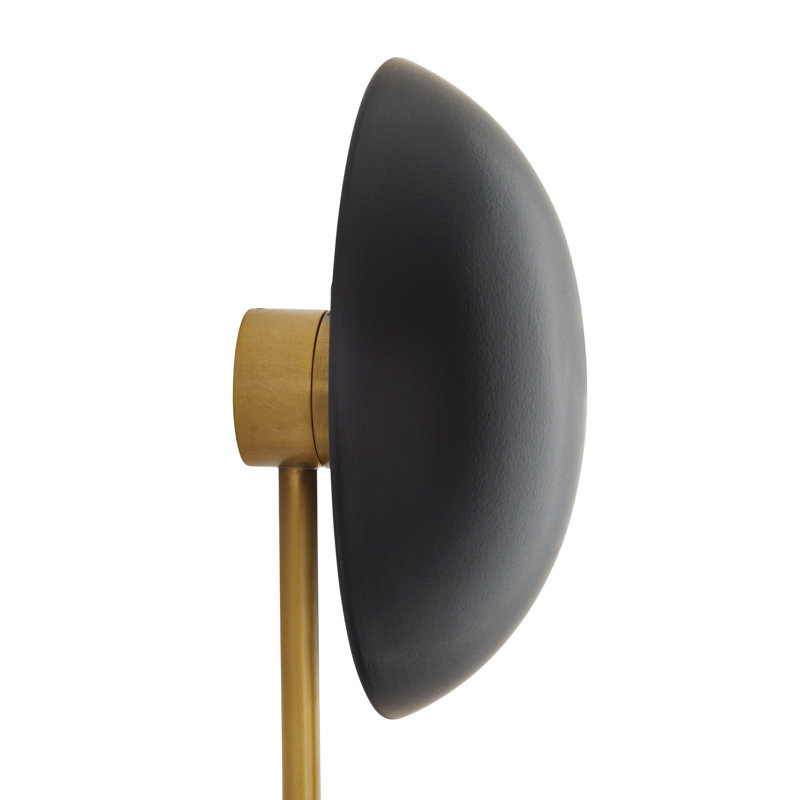Glaze Sculptural Sconce