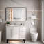 Miroir de salle de bain mural 30x40-1828901406