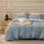 Tannish Linen