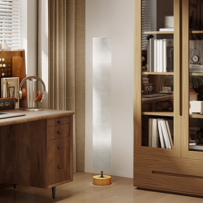 120cm Column Floor Lamp