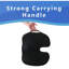 Brayden Studio Seat Cushion