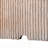Outdoor Propane Tank Cover Table With Vertical Slats, MGO Propane Holder Hideaway For 20 Lb Gas Tank, Square Top Side Table With Handle Slots, Propane Not Included, Suitable For Patios-37843620