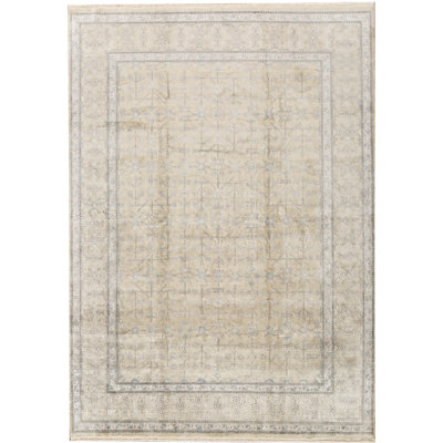 One-of-a-Kind 10' X 14' Area Rug